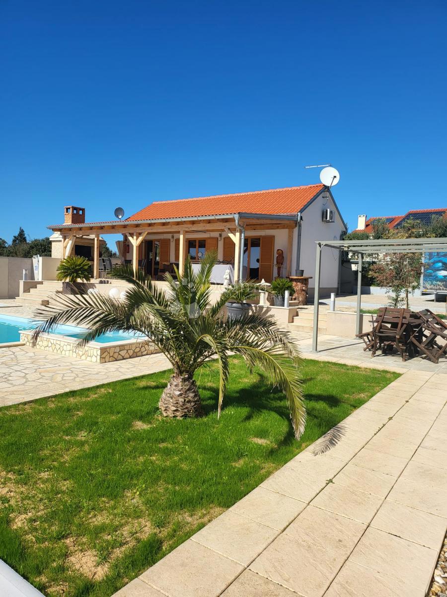 House For sale - ZADARSKA POLAČA