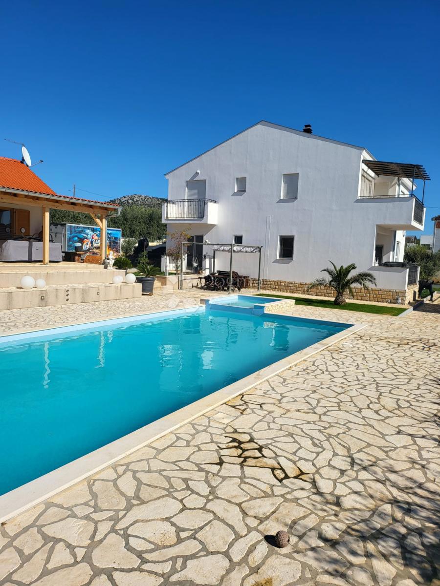 House For sale - ZADARSKA POLAČA