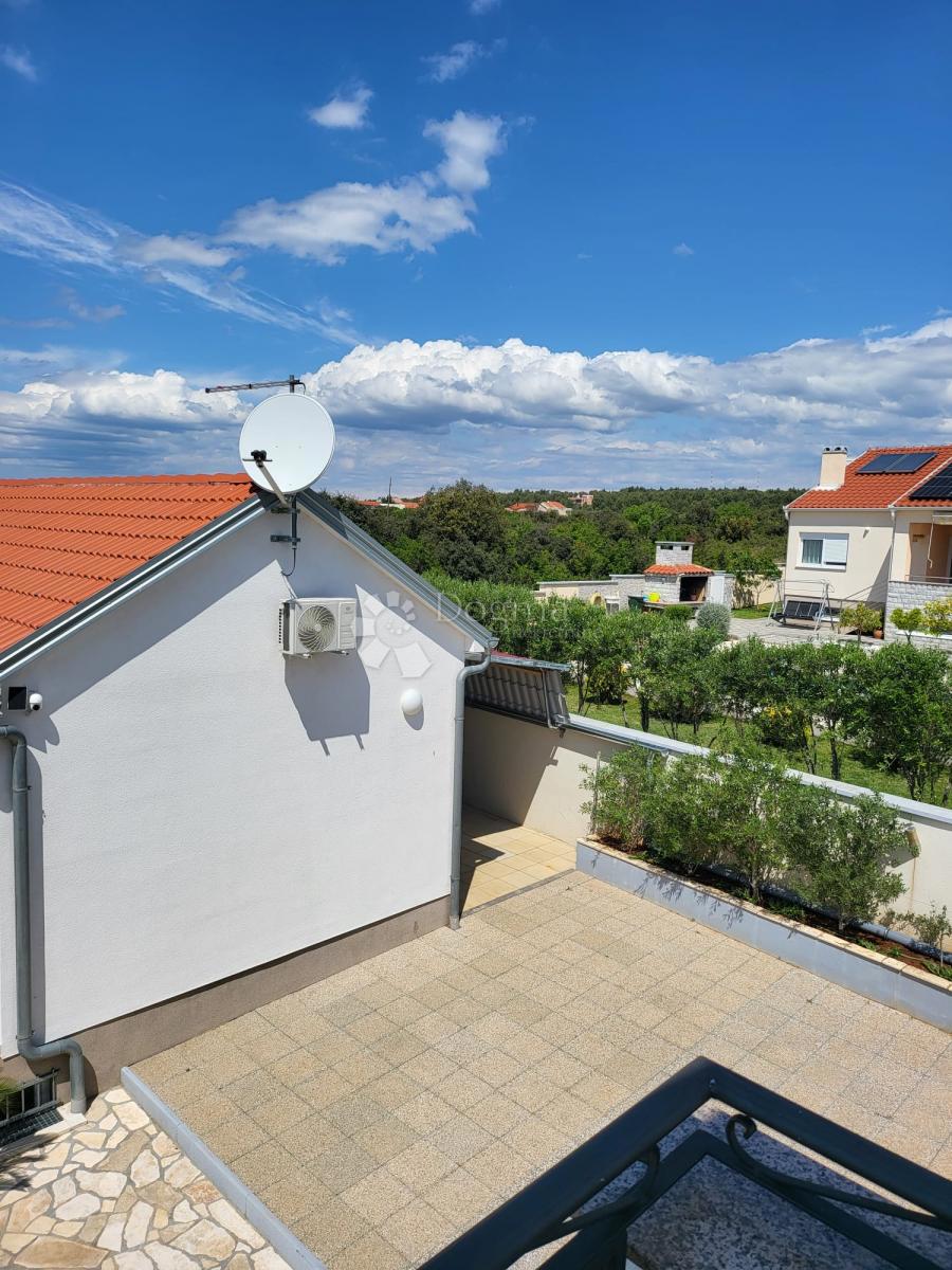 House For sale - ZADARSKA POLAČA