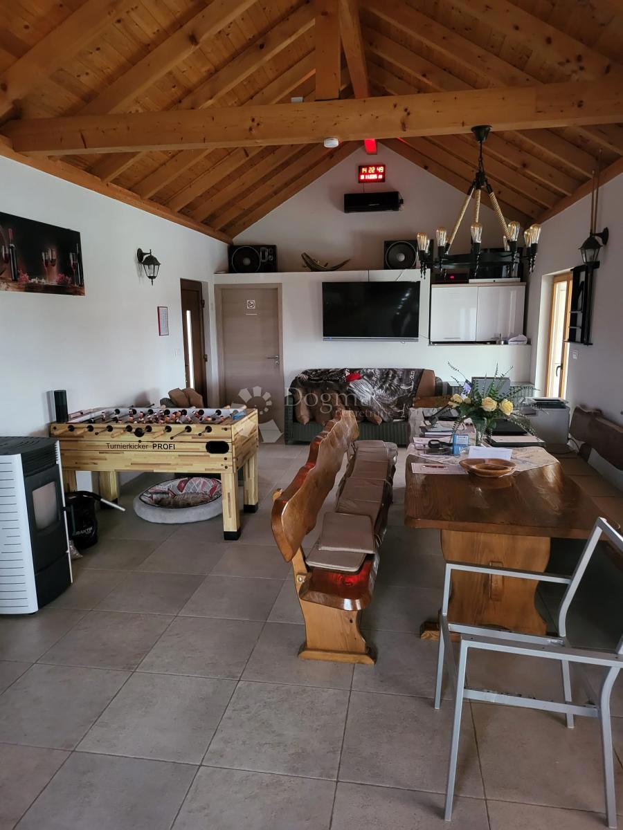 House For sale - ZADARSKA POLAČA