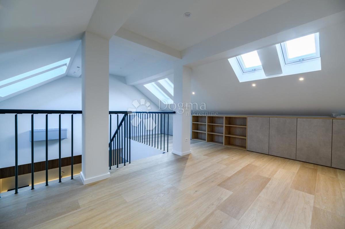 Flat For sale - GRAD ZAGREB ZAGREB