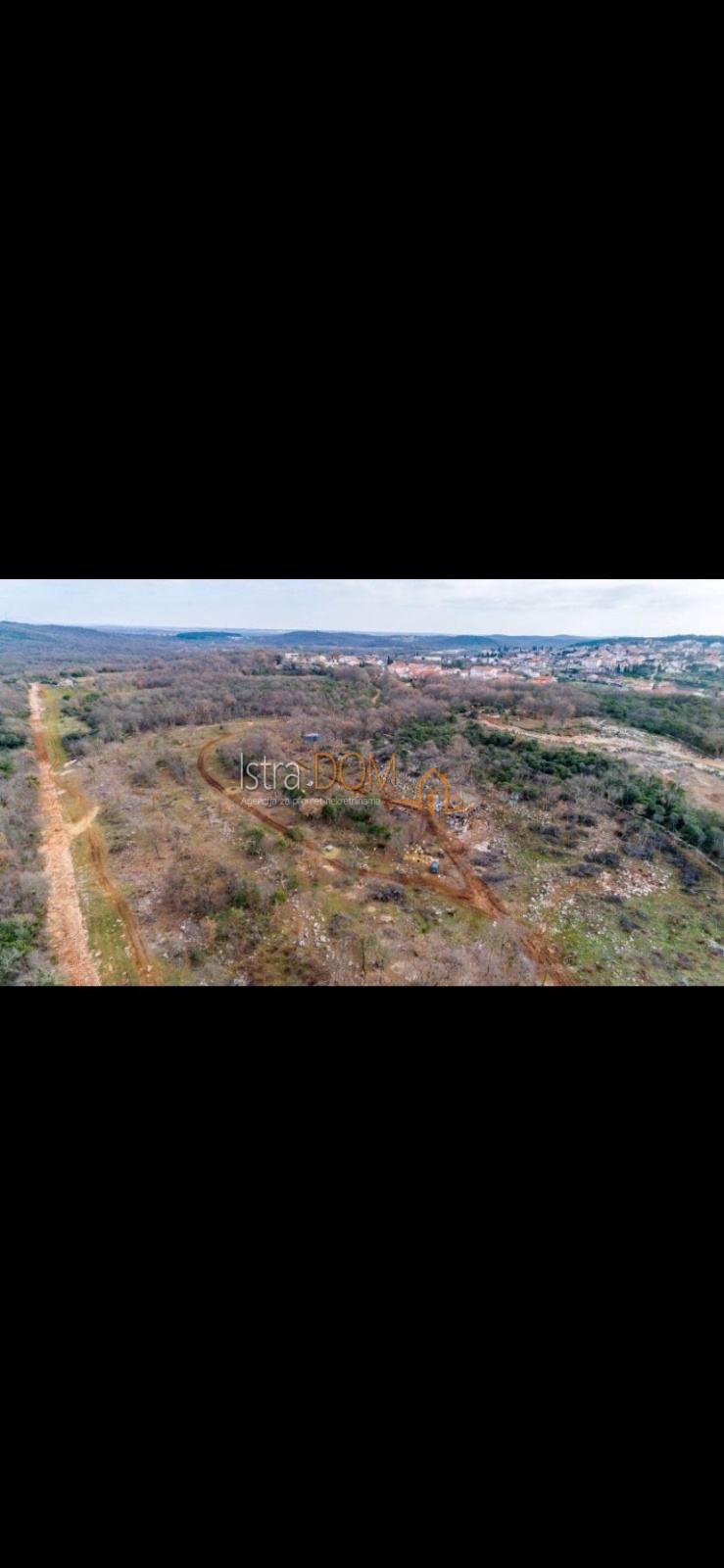 Terrain À vendre - Istarska Rovinj - foto 1/2