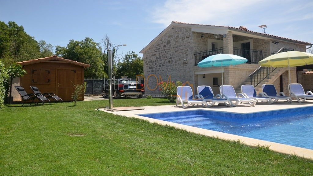 House For sale - Istarska Poreč - foto 1/19