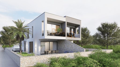 House for sale 111 m² – Ližnjan