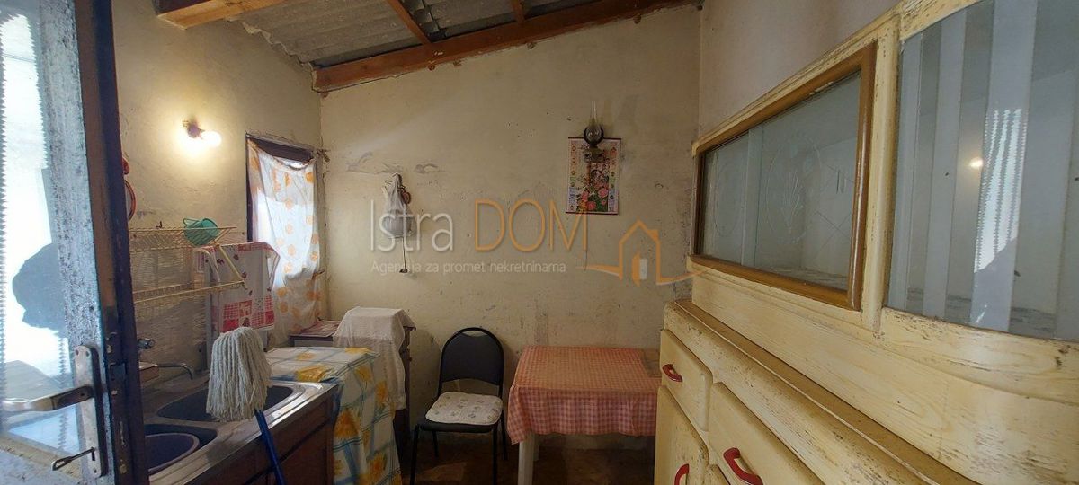 Kuća Na prodaju - ISTARSKA MARČANA