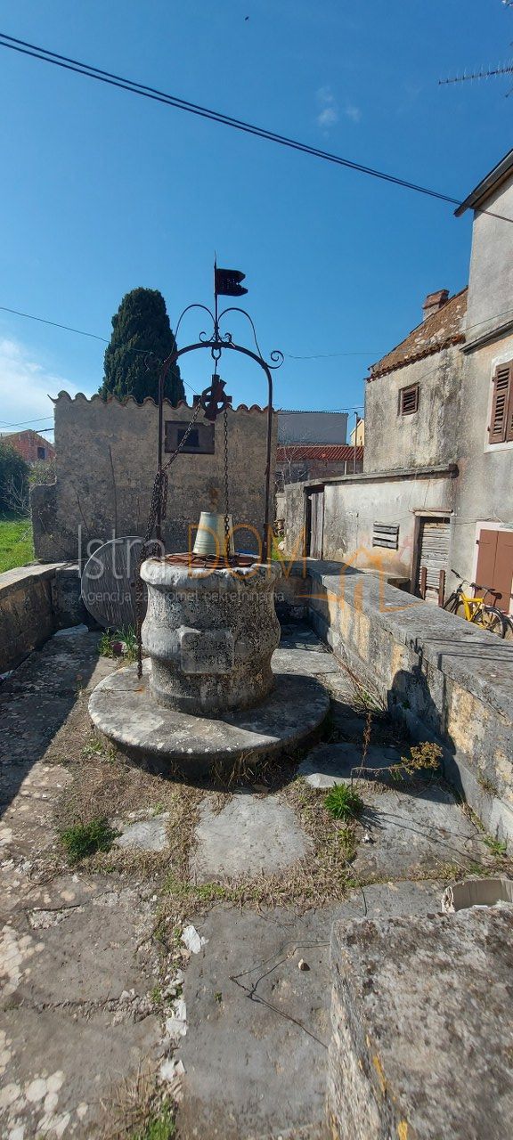 Kuća Na prodaju - ISTARSKA MARČANA