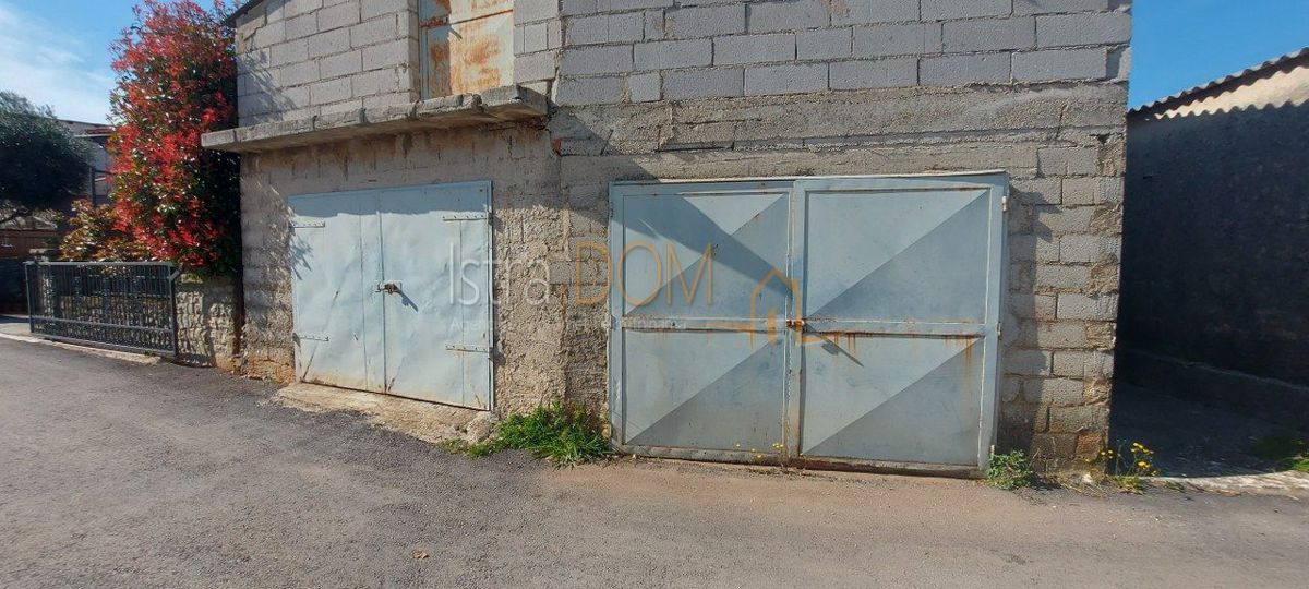 Kuća Na prodaju - ISTARSKA MARČANA