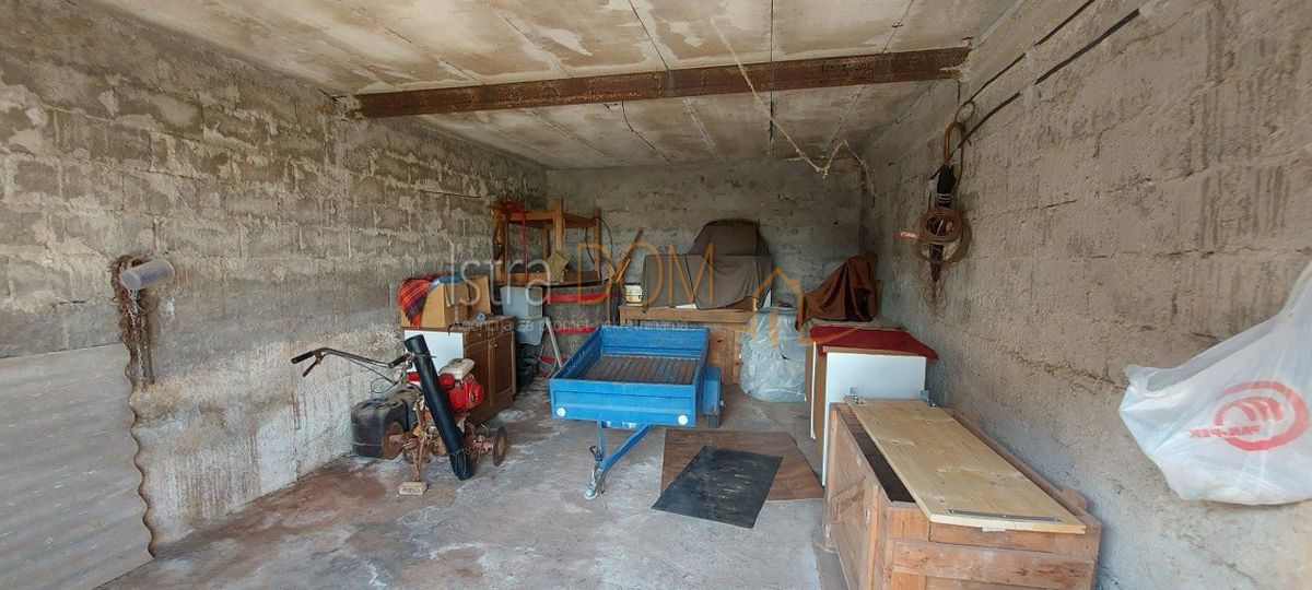Kuća Na prodaju - ISTARSKA MARČANA