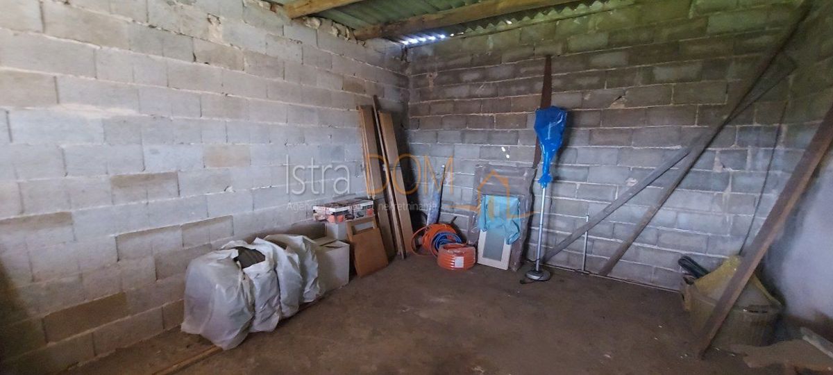 Kuća Na prodaju - ISTARSKA MARČANA