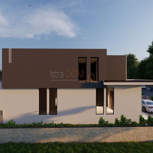 Dom Na sprzedaż - ISTARSKA LIŽNJAN