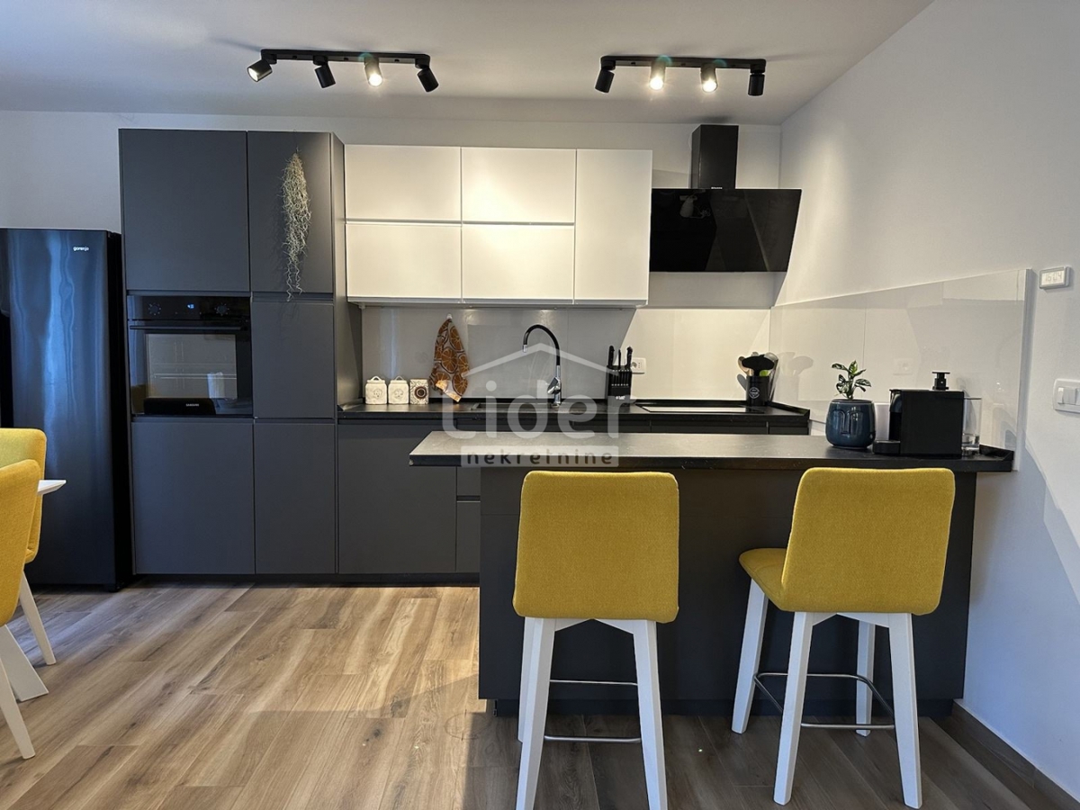 Appartamento In vendita - PRIMORSKO-GORANSKA MATULJI
