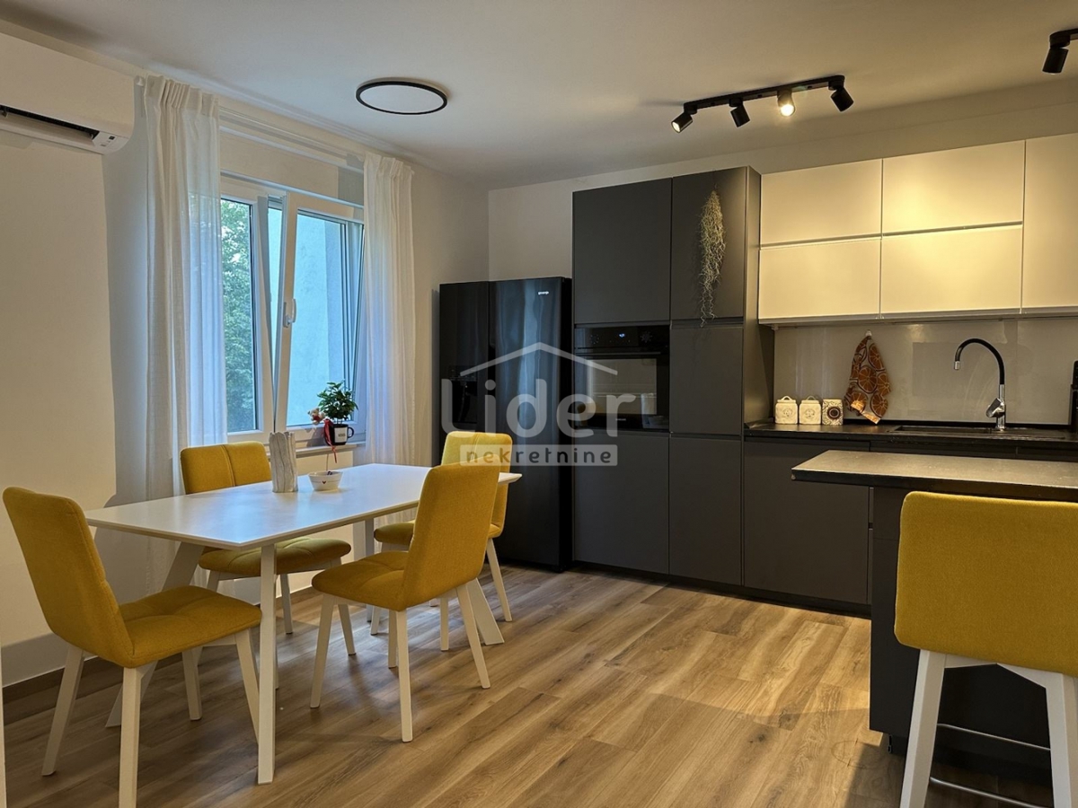 Appartamento In vendita - PRIMORSKO-GORANSKA MATULJI