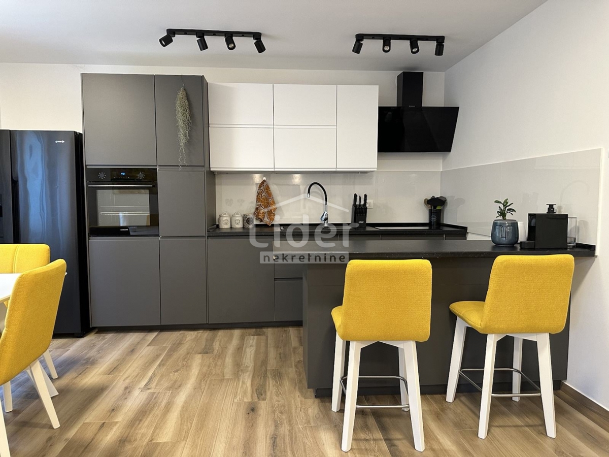 Appartamento In vendita - PRIMORSKO-GORANSKA MATULJI
