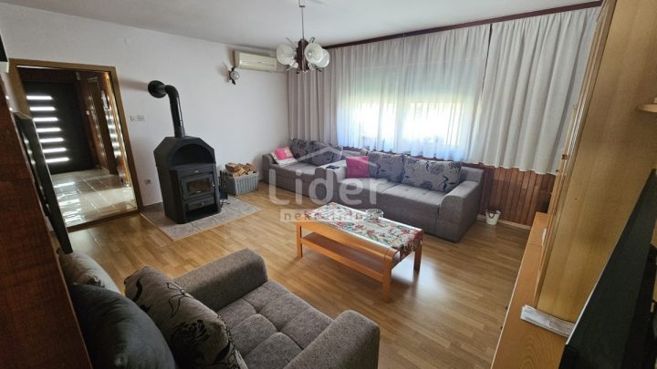 Flat for sale 130 m² – Novi Vinodolski