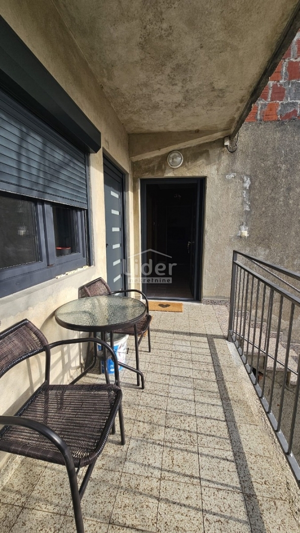Apartmán Na prodej - PRIMORSKO-GORANSKA NOVI VINODOLSKI