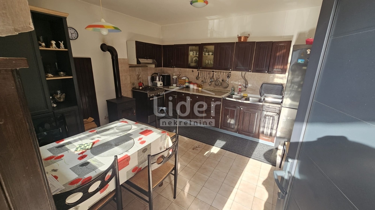 Apartmán Na prodej - PRIMORSKO-GORANSKA NOVI VINODOLSKI