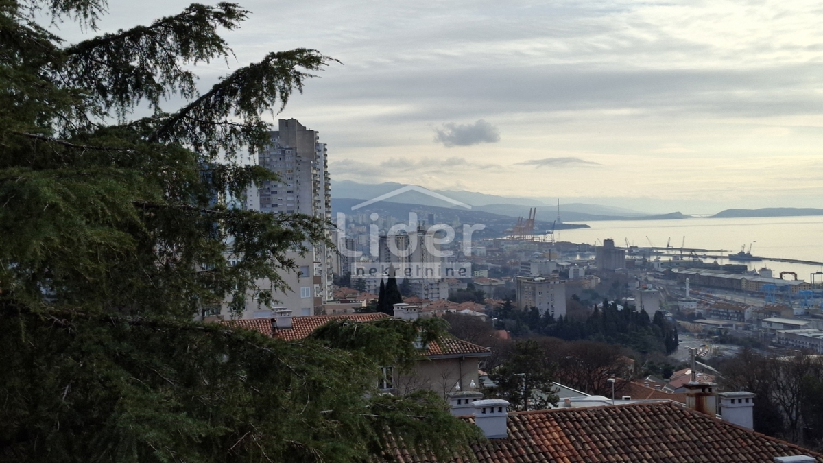 Flat For sale - Primorsko-goranska Rijeka - foto 1/2