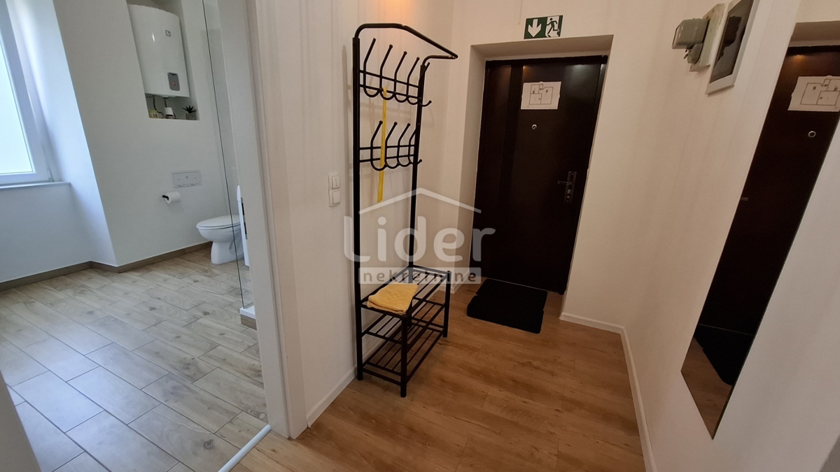 Flat For sale - PRIMORSKO-GORANSKA RIJEKA
