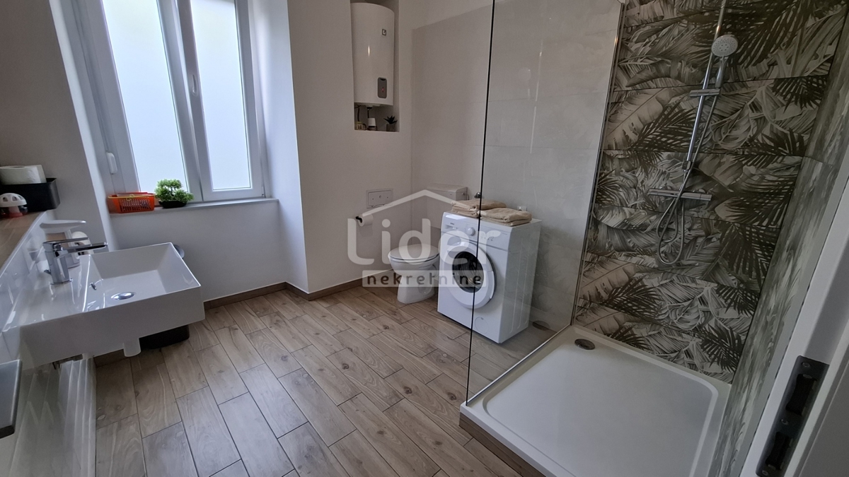 Flat For sale - PRIMORSKO-GORANSKA RIJEKA