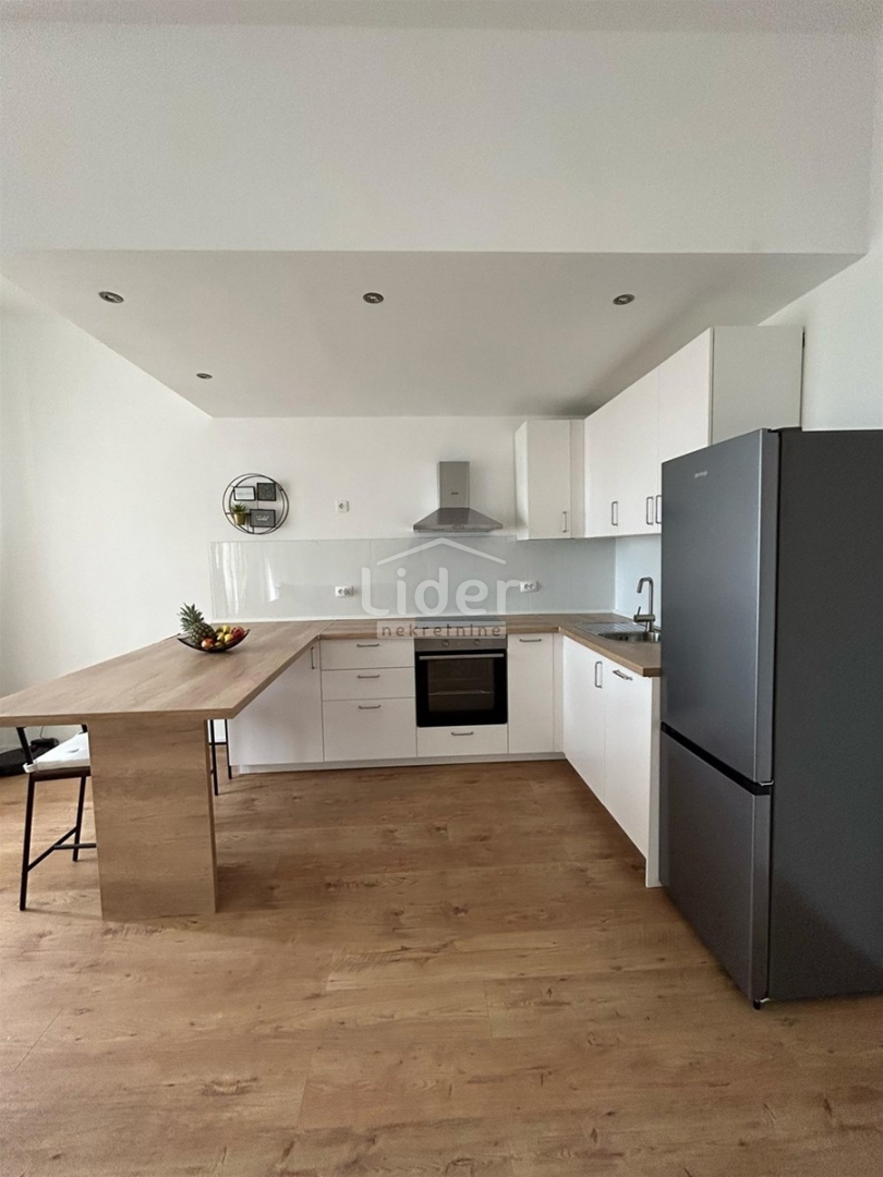 Flat For sale - PRIMORSKO-GORANSKA RIJEKA