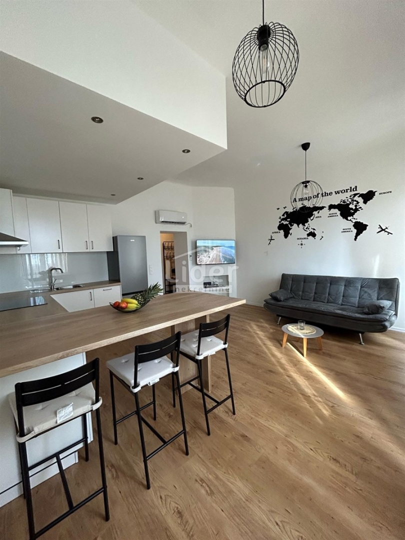 Flat For sale - PRIMORSKO-GORANSKA RIJEKA