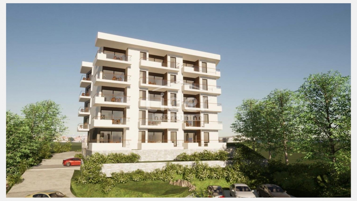 Flat For sale - Primorsko-goranska Rijeka - foto 1/3