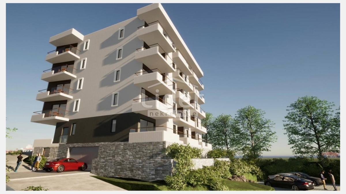 Flat For sale - Primorsko-goranska Rijeka - foto 2/3