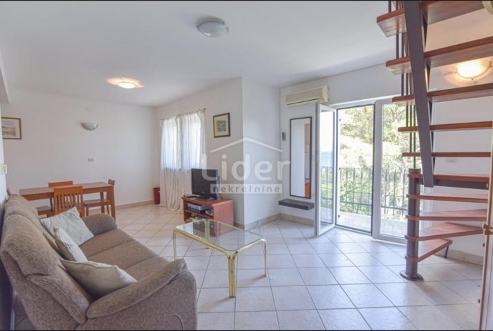 Apartmán na predaj 67 m² – Mošćenička Draga