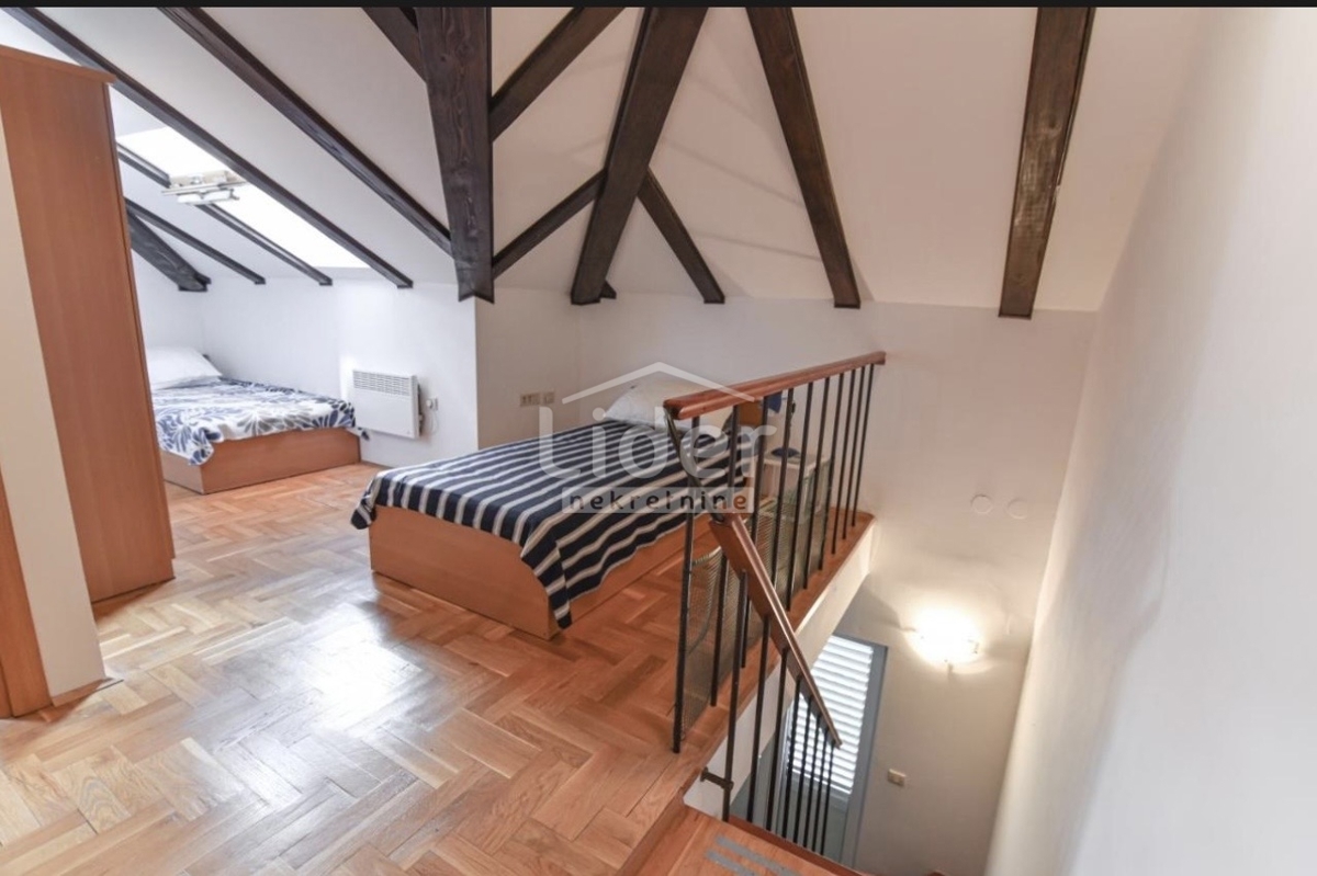 Mieszkanie Na sprzedaż - Primorsko-goranska Mošćenička Draga - foto 4/7