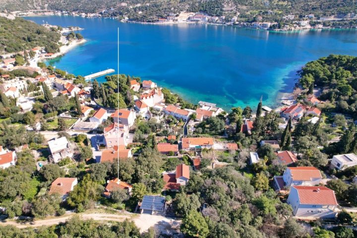 House for sale 70 m² – Dubrovnik
