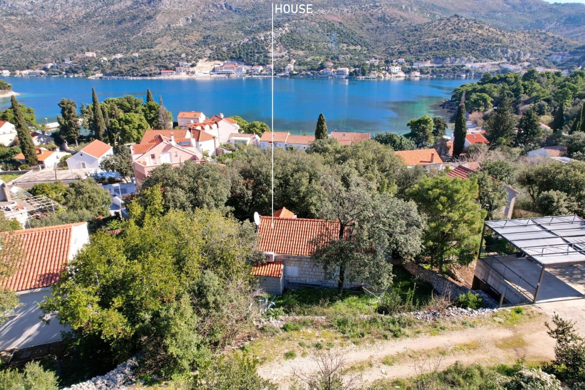 Kuća Na prodaju - DUBROVAČKO-NERETVANSKA DUBROVNIK