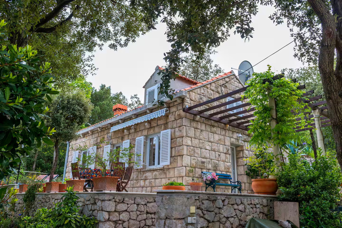 Kuća Na prodaju - DUBROVAČKO-NERETVANSKA DUBROVNIK