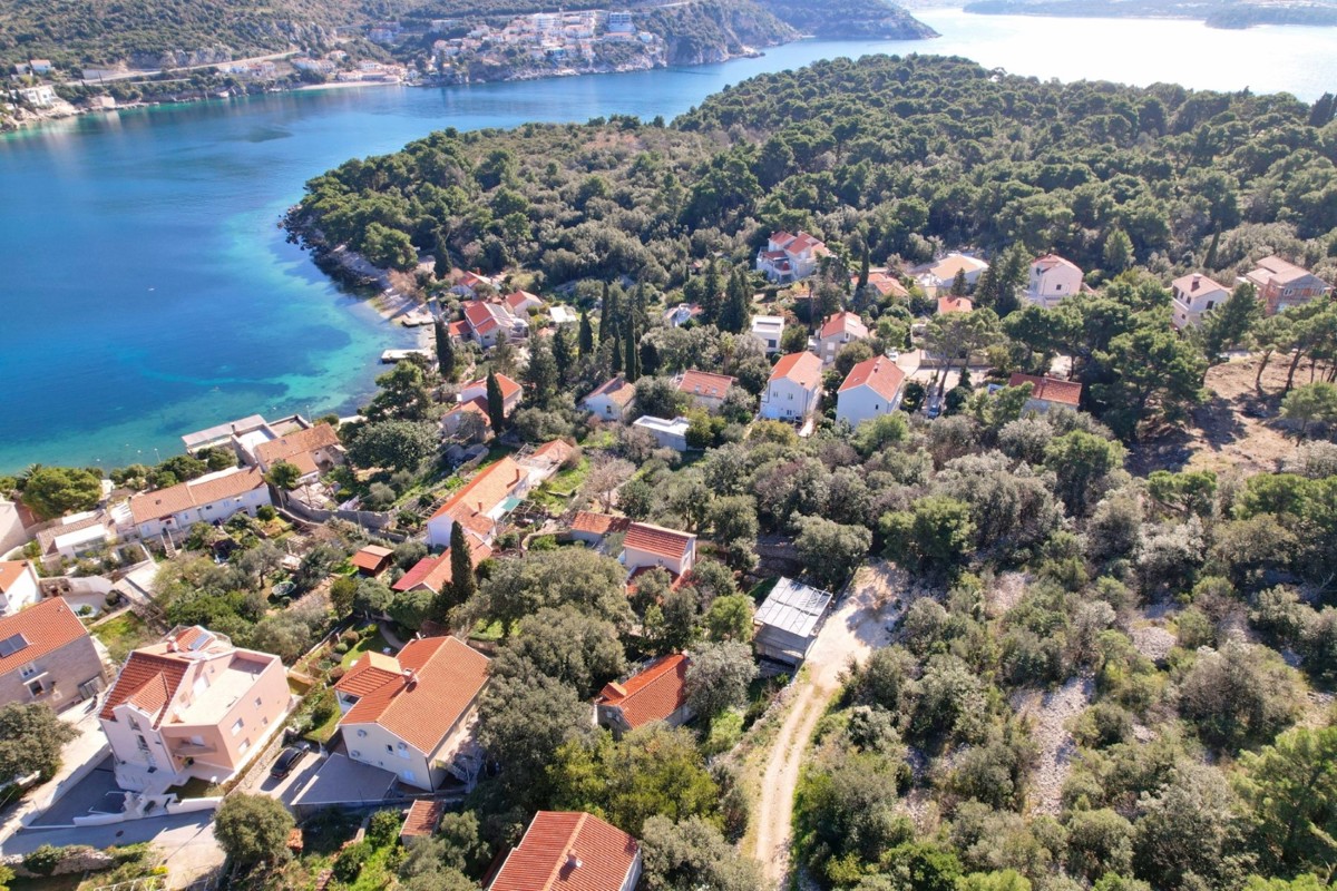 Kuća Na prodaju - DUBROVAČKO-NERETVANSKA DUBROVNIK
