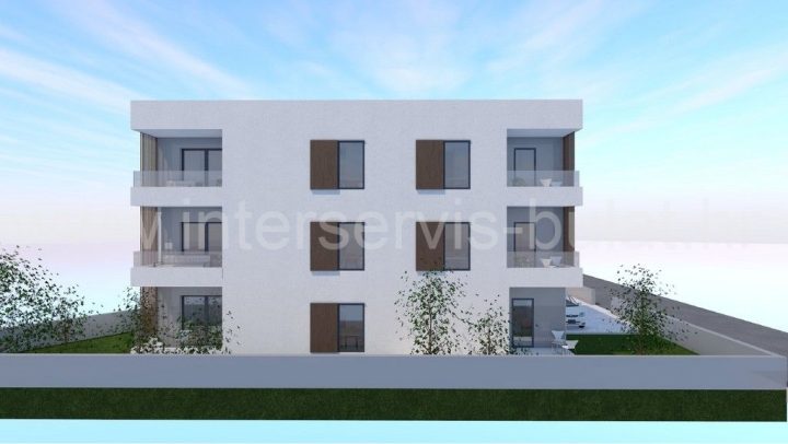 Apartment Zu verkaufen - šibensko-kninska šibenik - foto 2/8