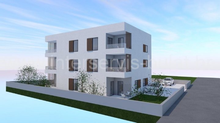 Apartment Zu verkaufen - šibensko-kninska šibenik - foto 3/8