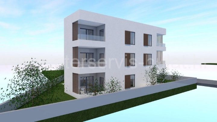 Apartment Zu verkaufen - šibensko-kninska šibenik - foto 4/8