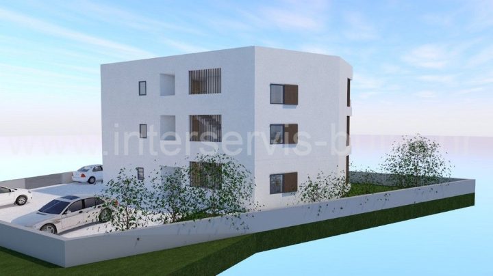 Apartment Zu verkaufen - šibensko-kninska šibenik - foto 5/8