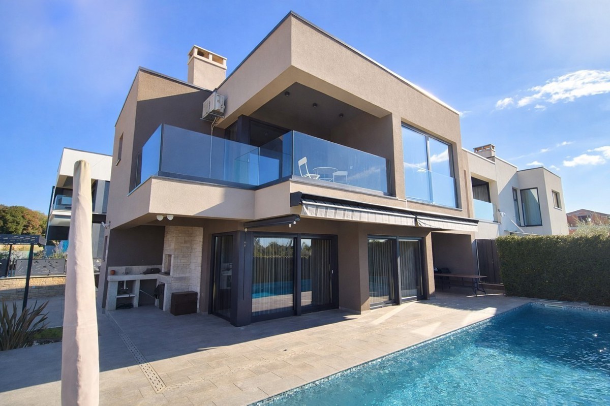 House For sale - Istarska Poreč - foto 1/9