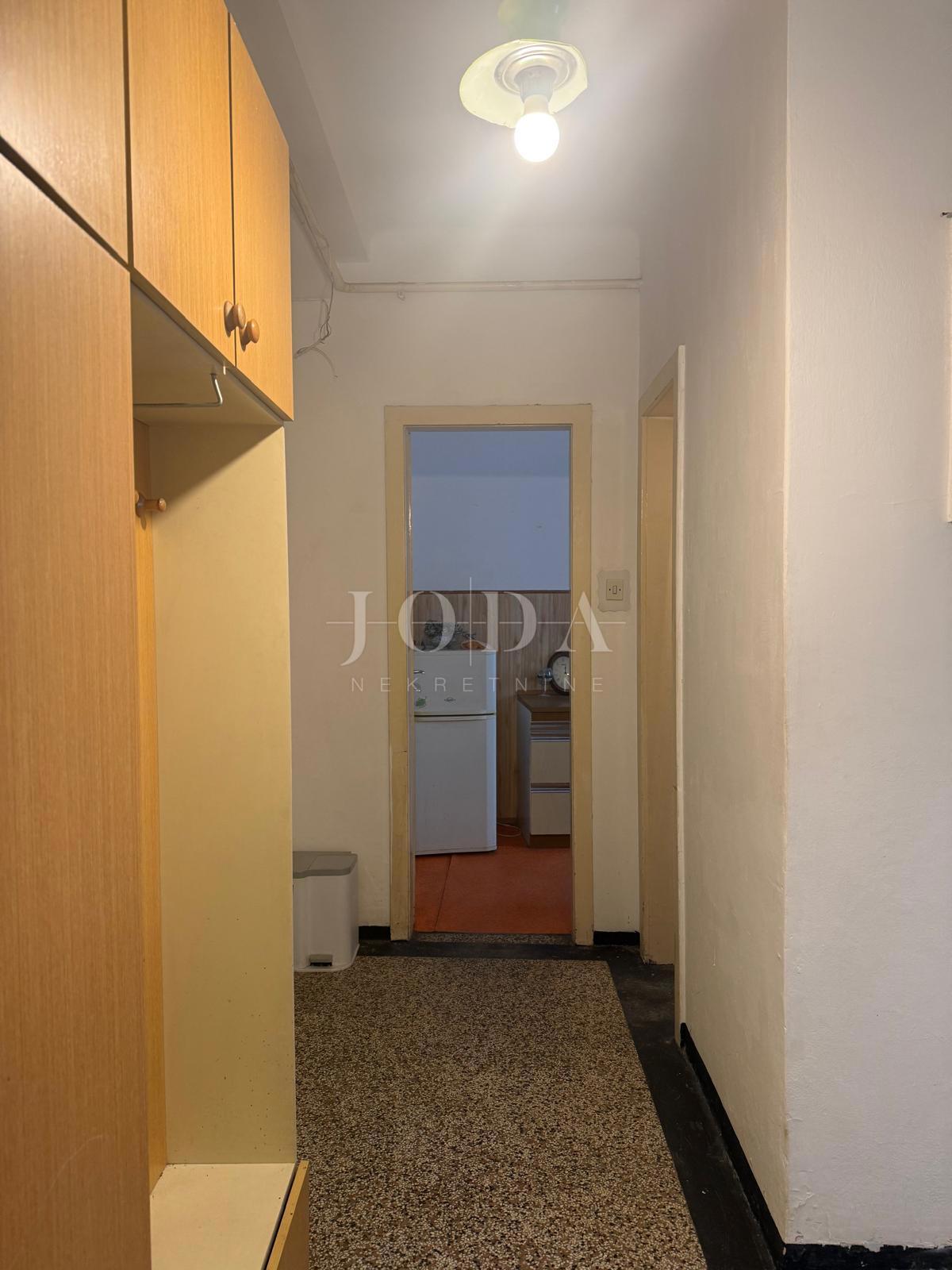 Flat For sale - PRIMORSKO-GORANSKA RIJEKA