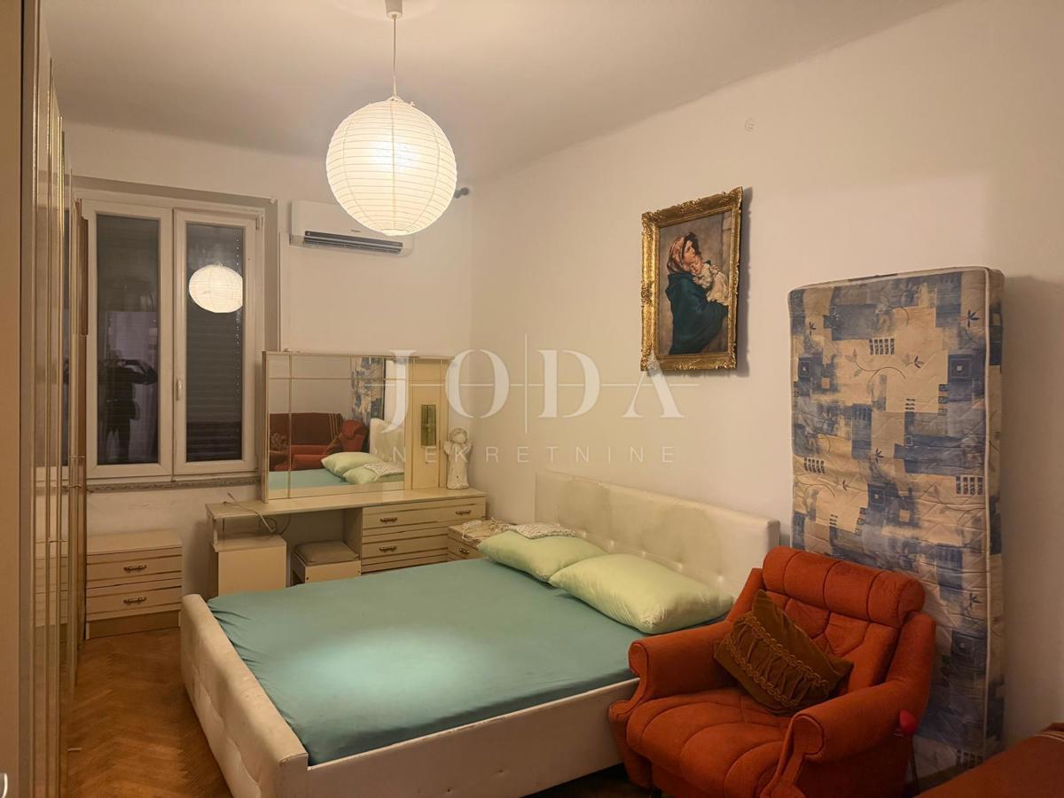 Flat For sale - PRIMORSKO-GORANSKA RIJEKA