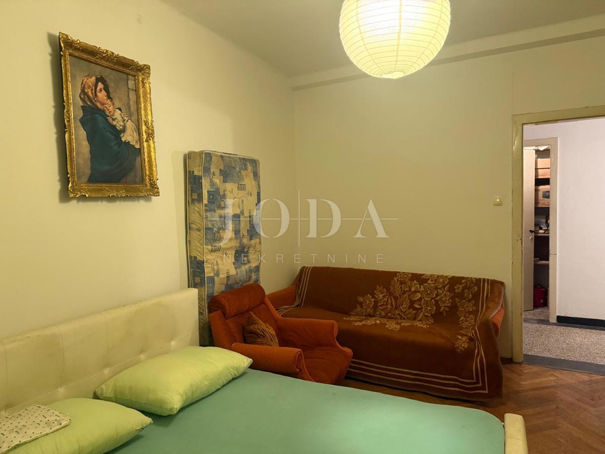 Flat For sale - PRIMORSKO-GORANSKA RIJEKA