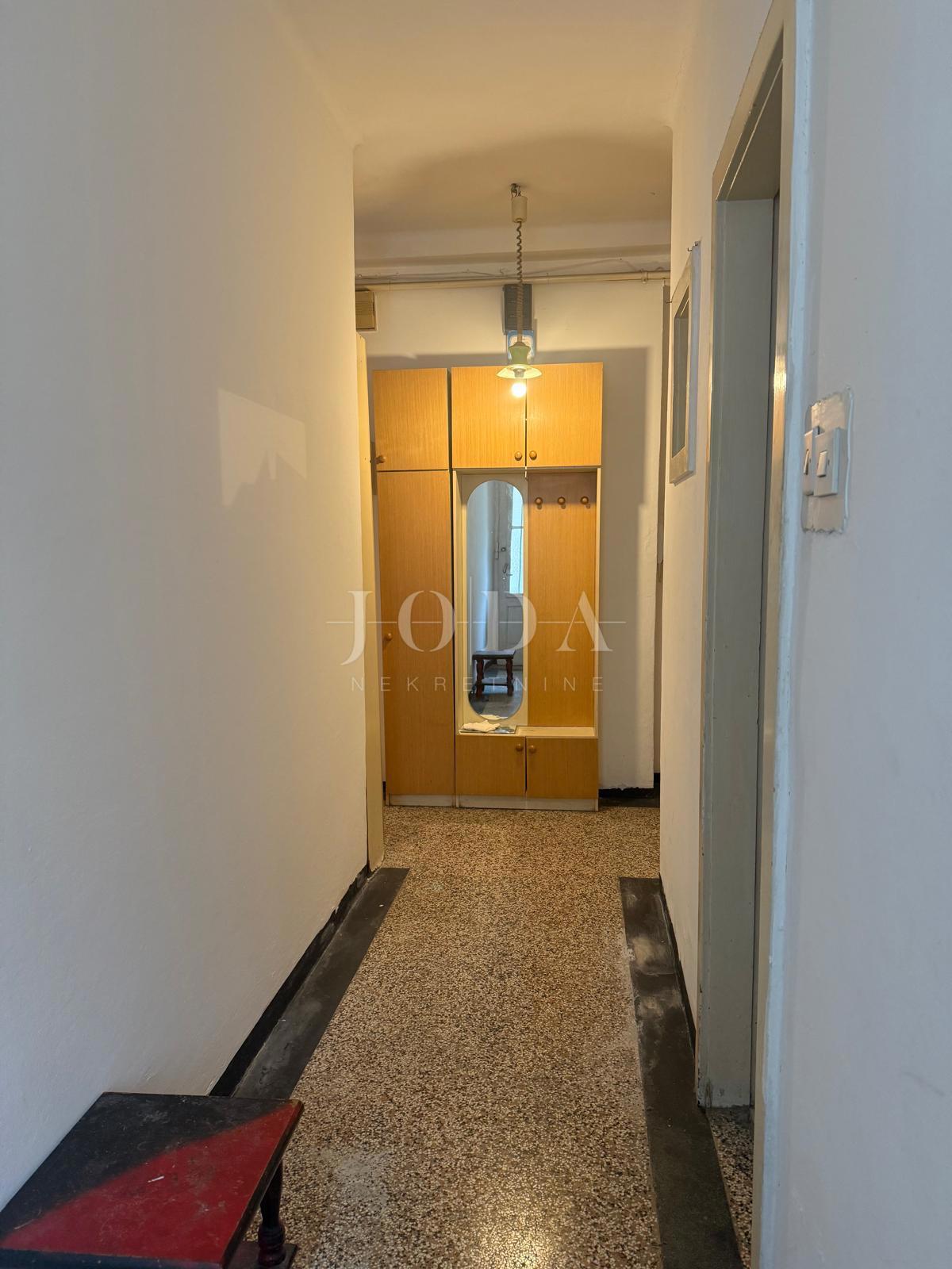 Flat For sale - PRIMORSKO-GORANSKA RIJEKA