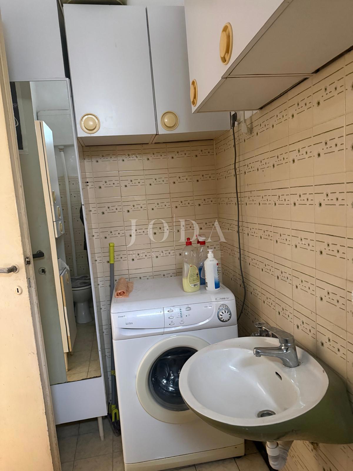 Flat For sale - PRIMORSKO-GORANSKA RIJEKA