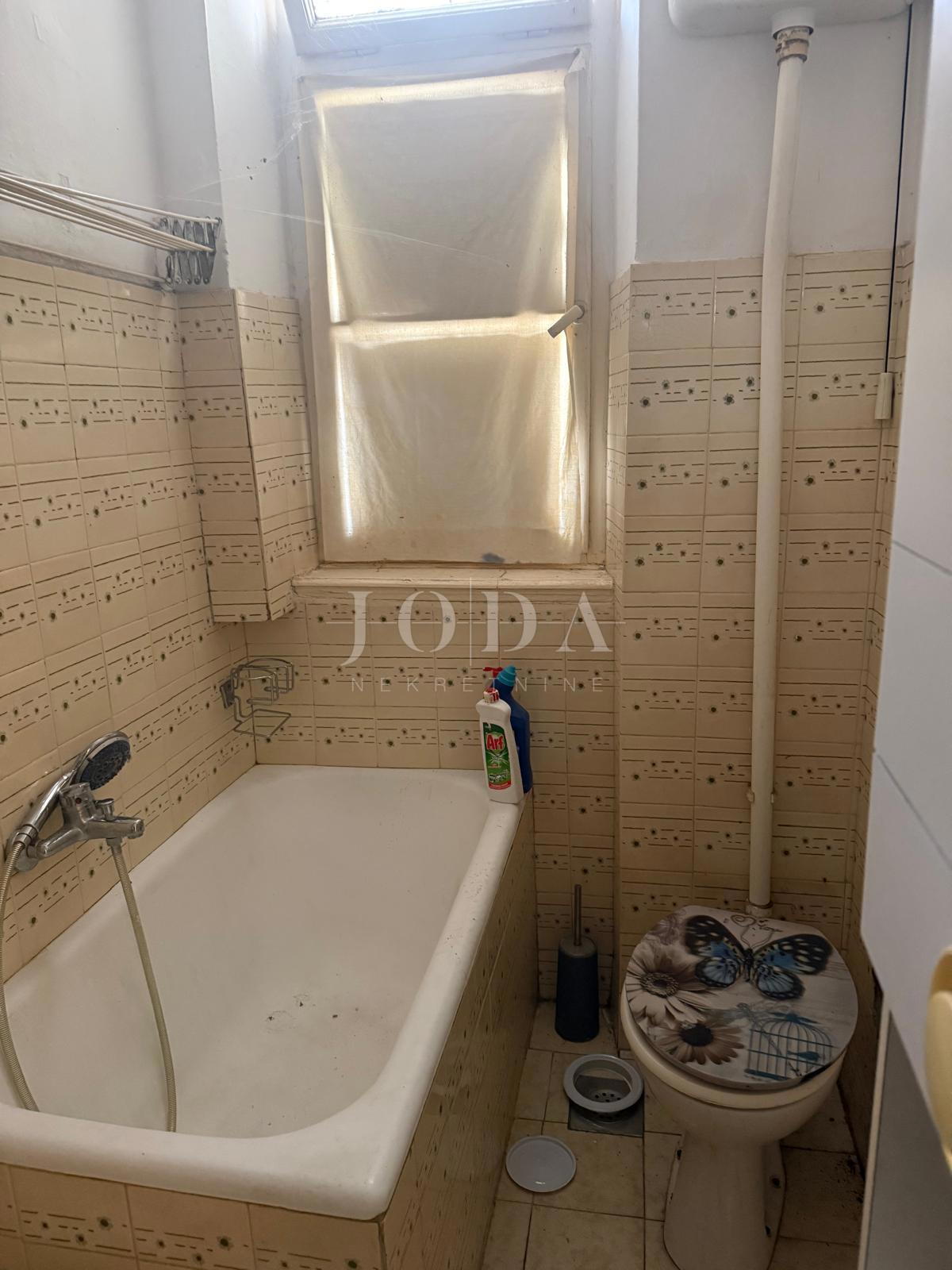 Flat For sale - PRIMORSKO-GORANSKA RIJEKA