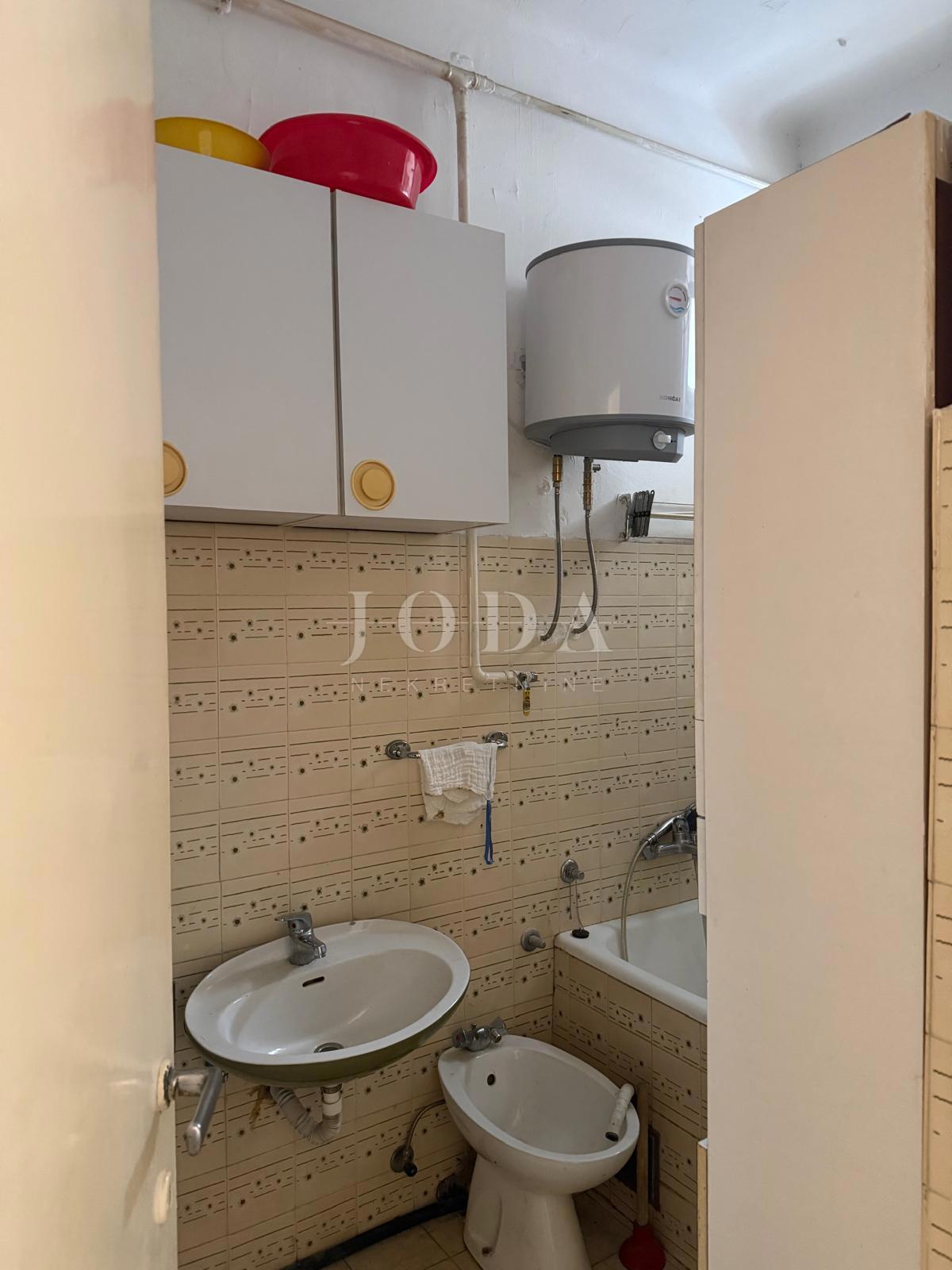 Flat For sale - PRIMORSKO-GORANSKA RIJEKA