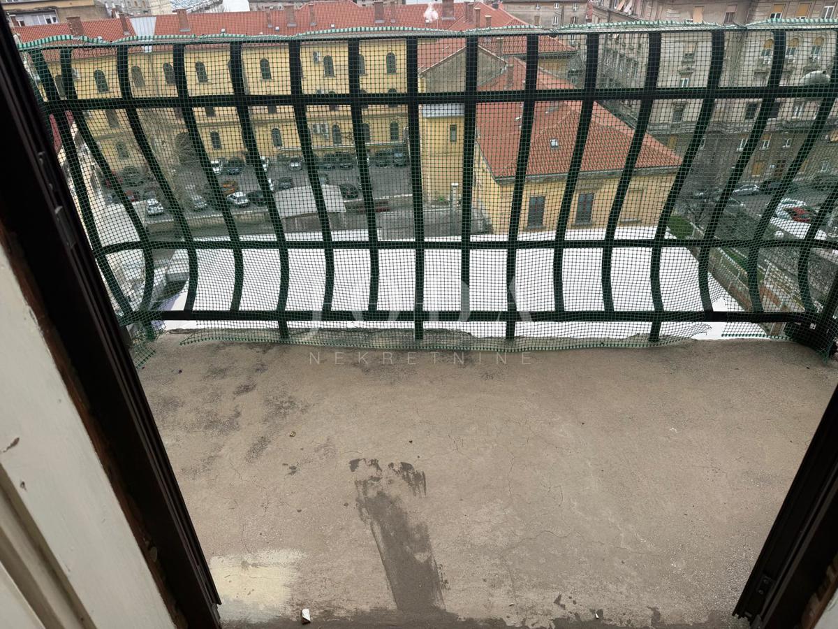 Flat For sale - PRIMORSKO-GORANSKA RIJEKA