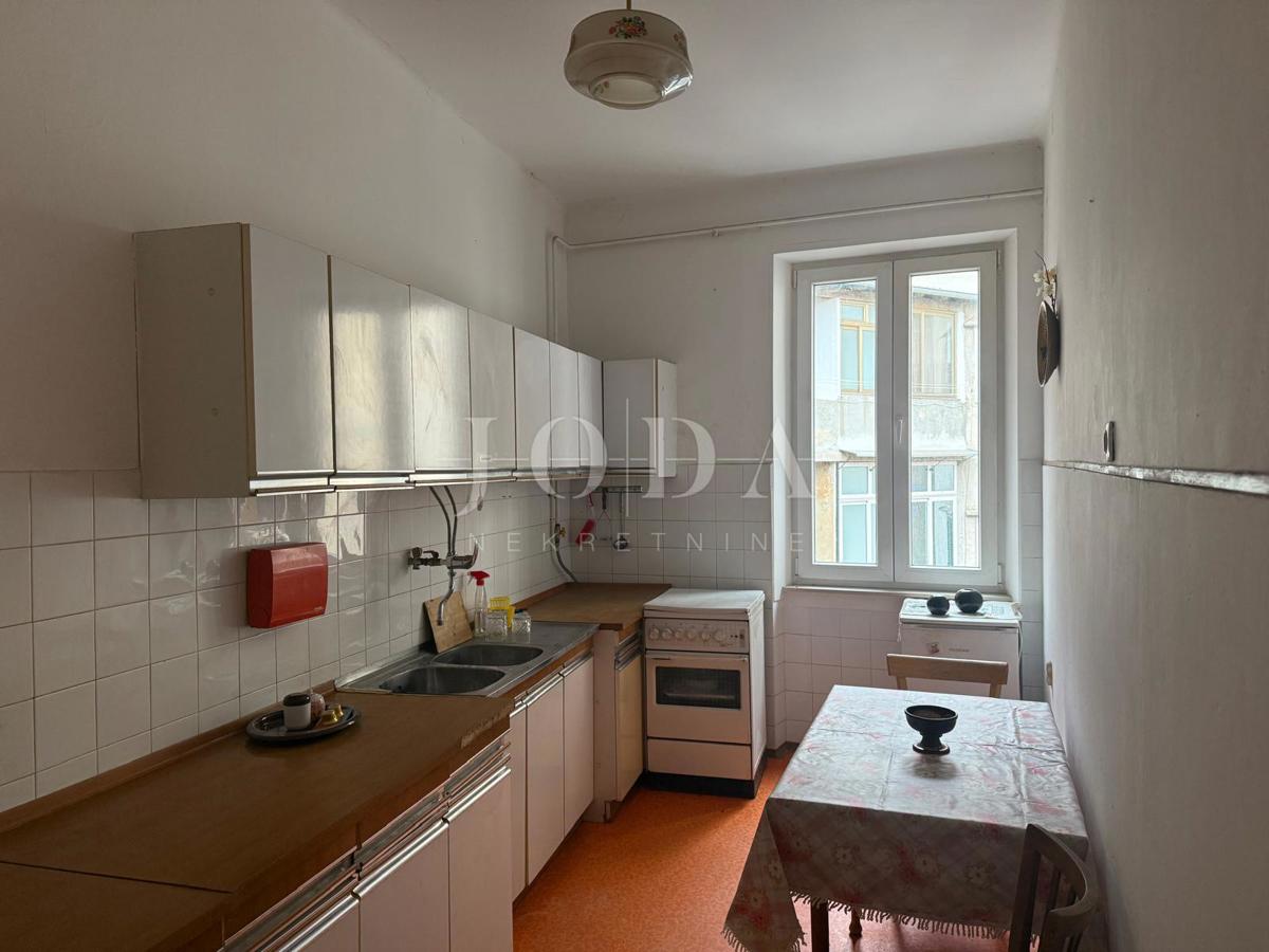 Flat For sale - PRIMORSKO-GORANSKA RIJEKA
