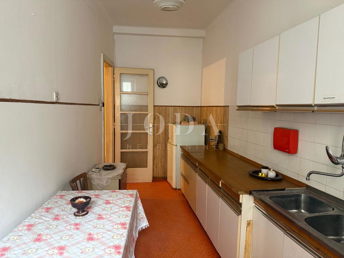 Flat For sale - PRIMORSKO-GORANSKA RIJEKA