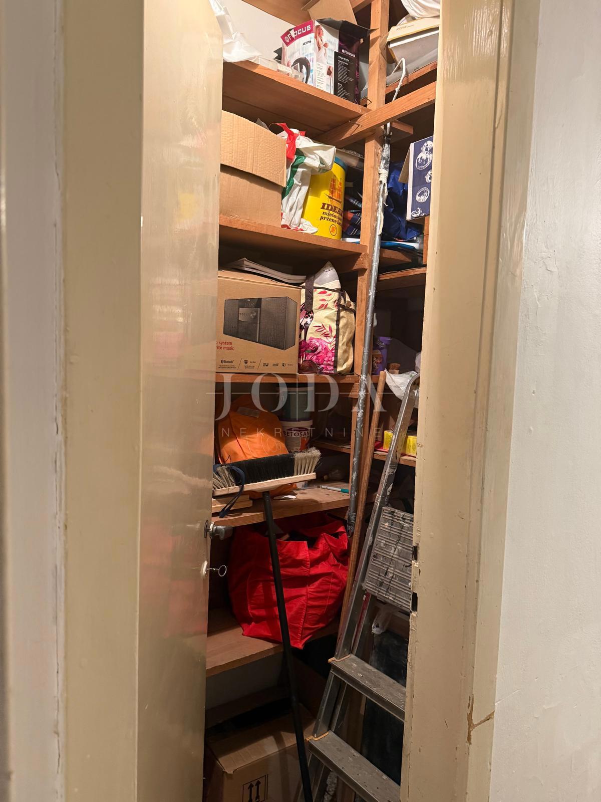 Flat For sale - PRIMORSKO-GORANSKA RIJEKA
