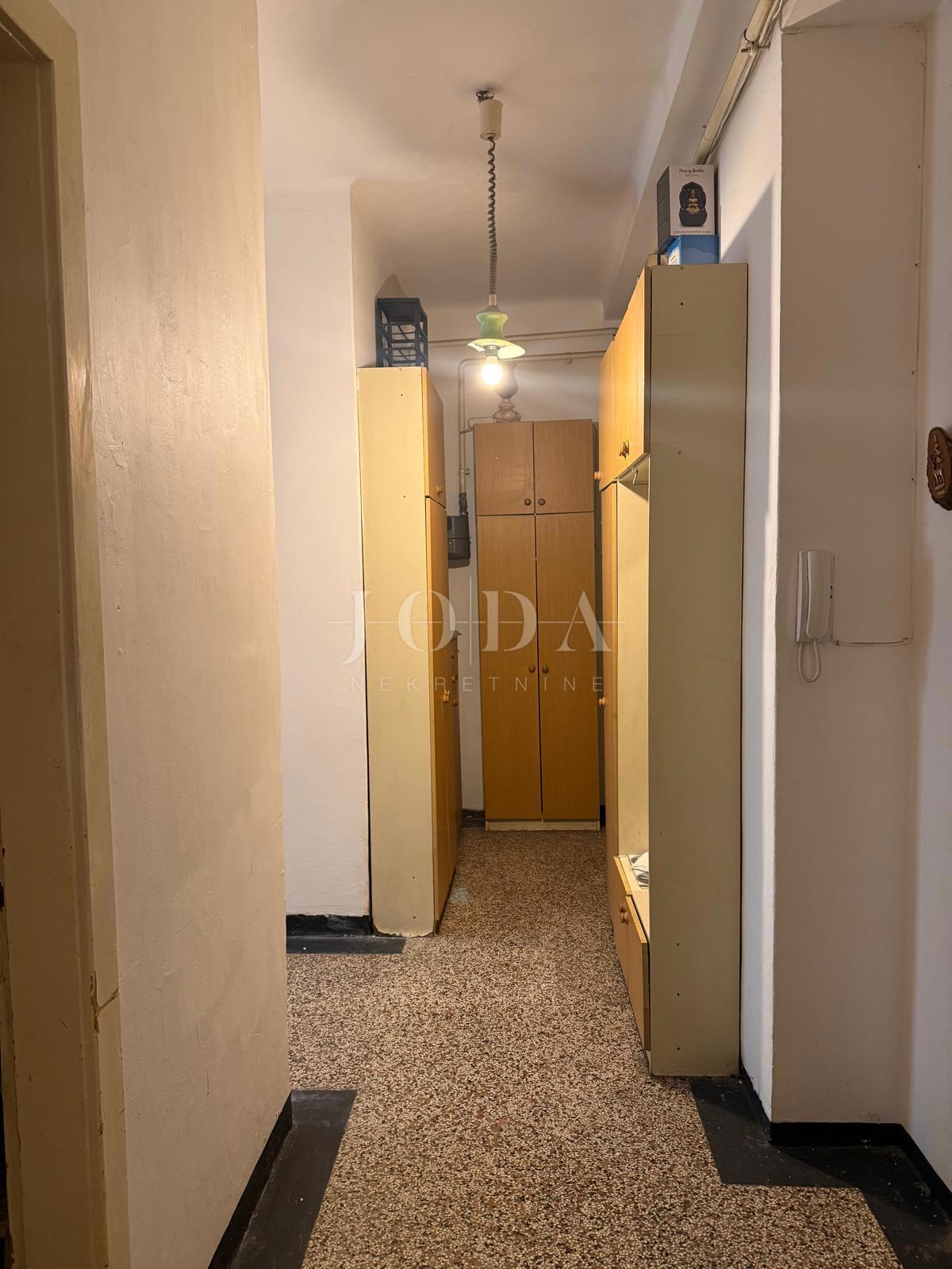 Flat For sale - PRIMORSKO-GORANSKA RIJEKA